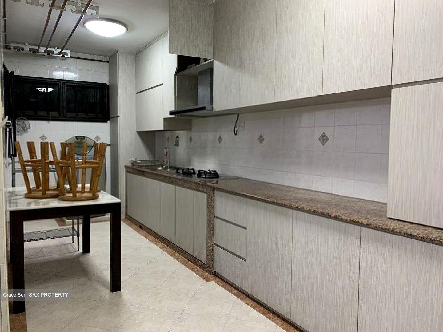 Blk 202C Sengkang East Road (Sengkang), HDB 5 Rooms #326524281
